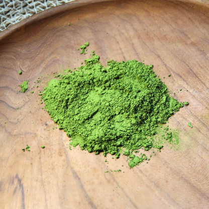 JUN-NO-MUKASHI Ceremonial Grade Matcha